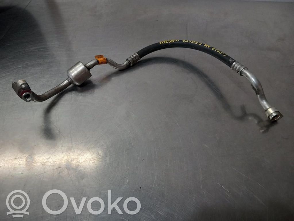 Ford Fiesta Ilmastointilaitteen putki (A/C) 