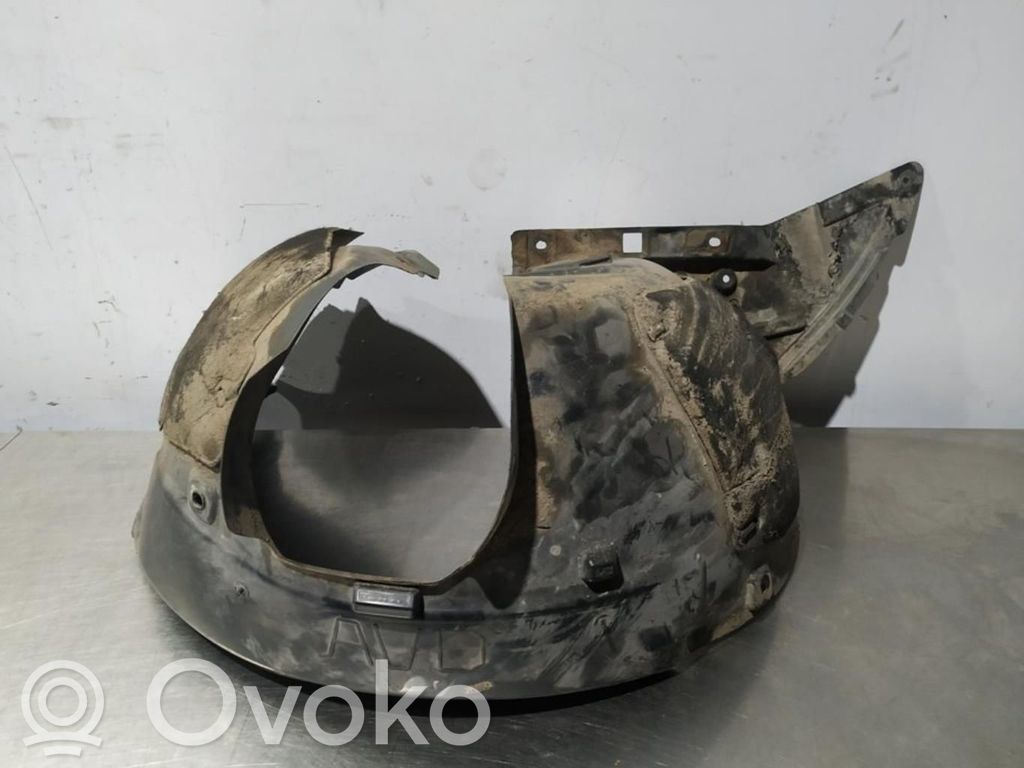 Citroen C4 I Picasso Rear fender molding trim 