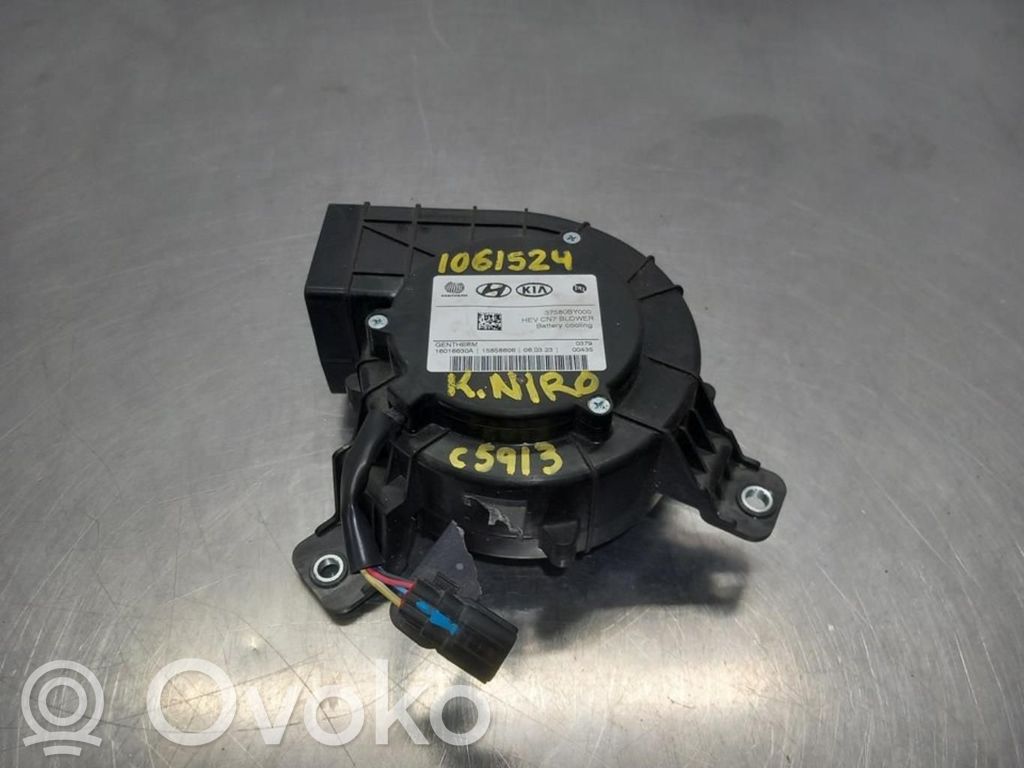 KIA Niro Actuator/motor clapetă debit aer A/C 