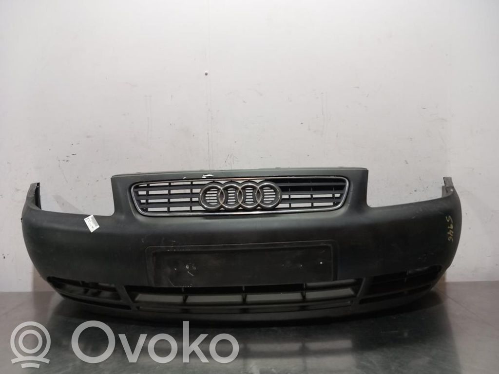 Audi A3 S3 8L Front bumper 