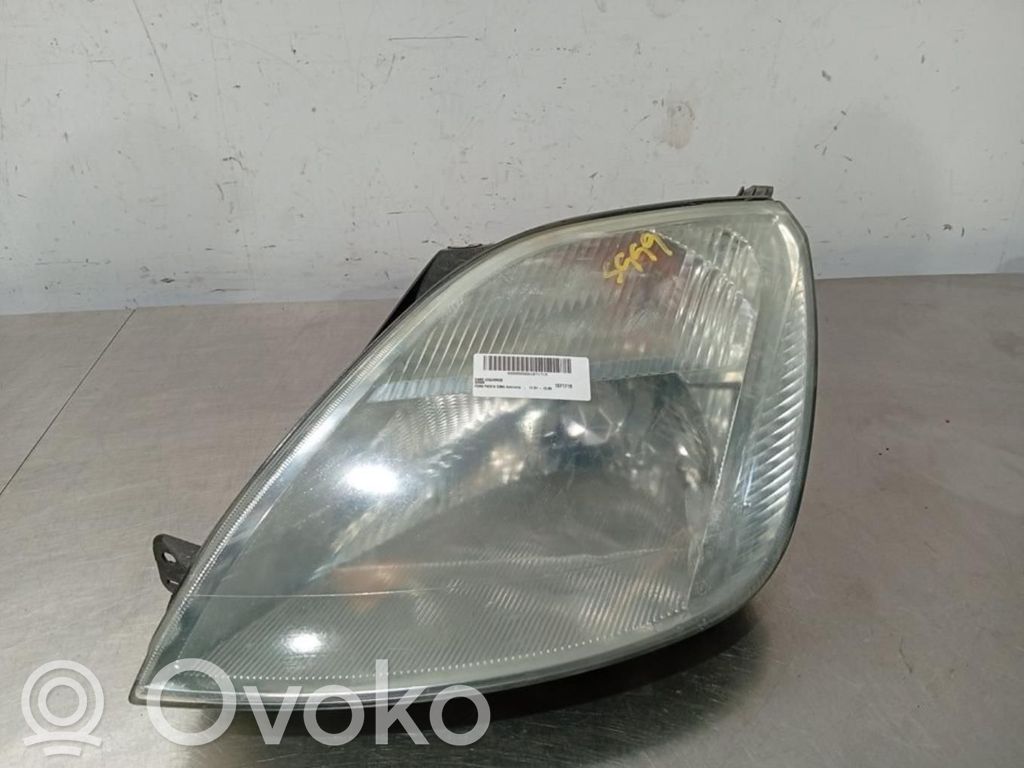 Headlight/headlamp