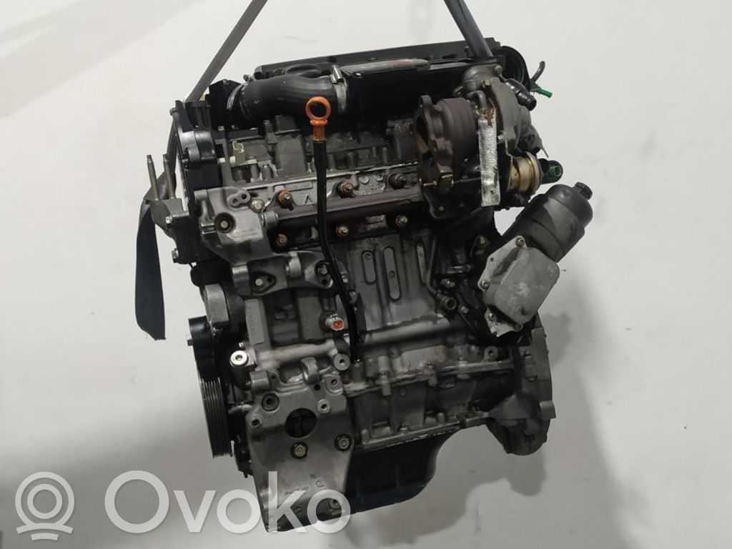 Engine   F6JA
