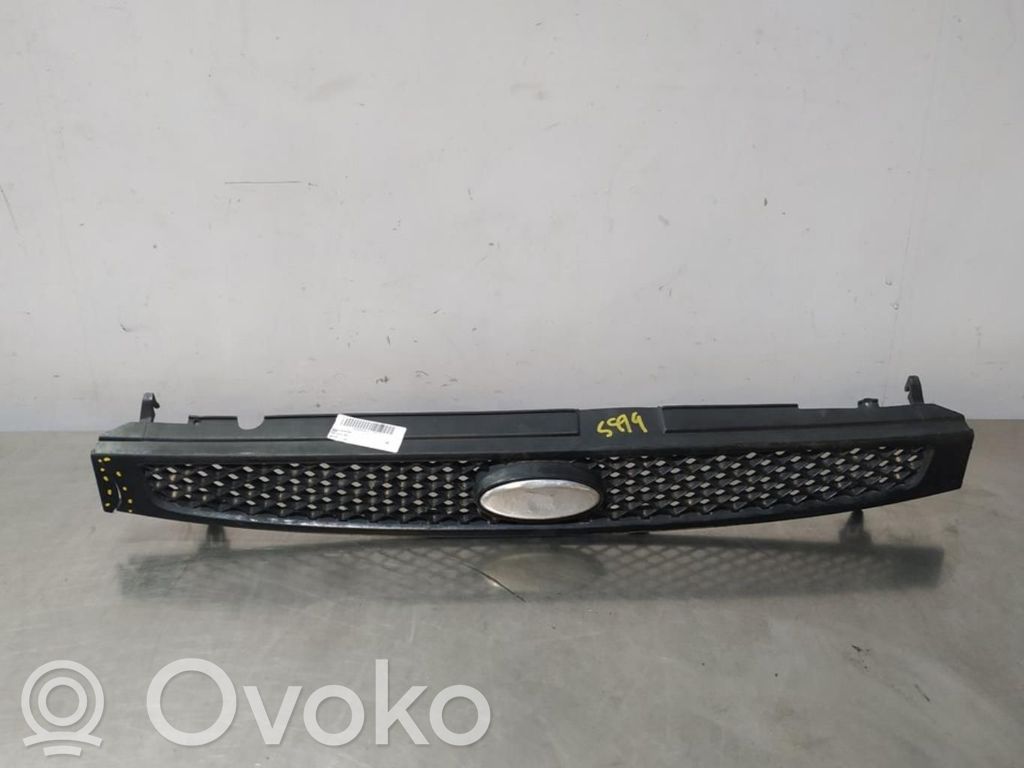 Ford Fiesta Front grill 