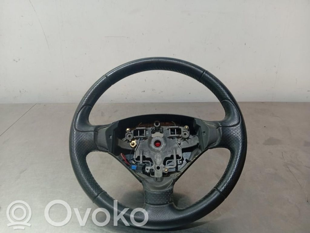Peugeot 206 Airbag lateral 