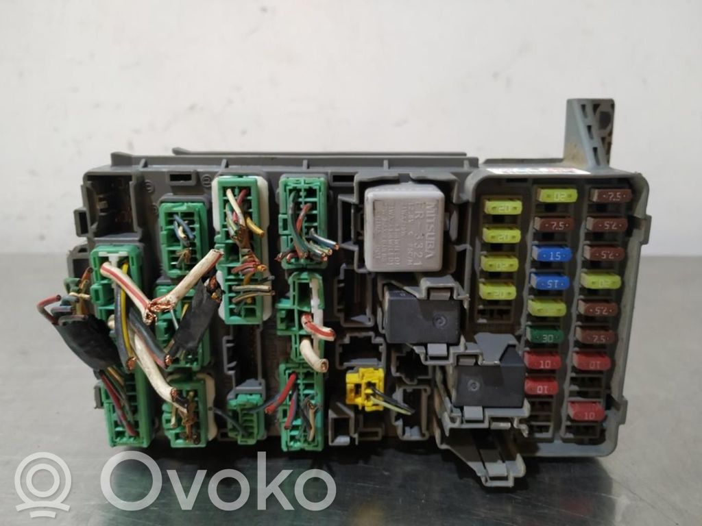 Honda CR-V Sulakemoduuli 