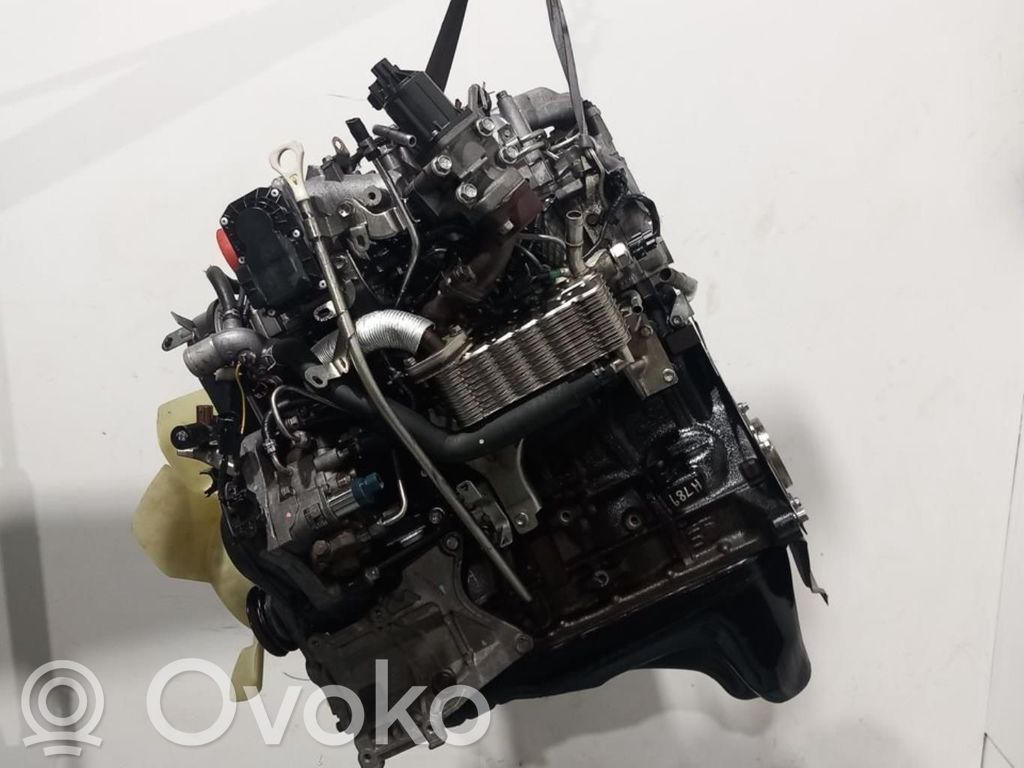 Motor   4D56U