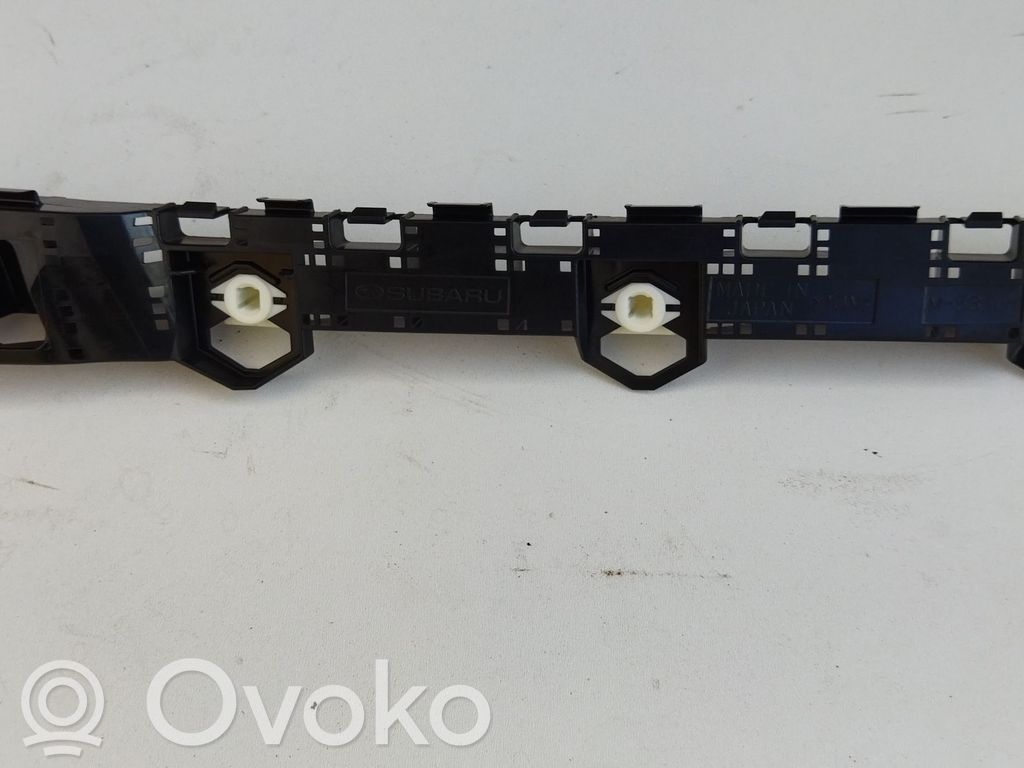 Subaru XV Bumper support mounting bracket corner 