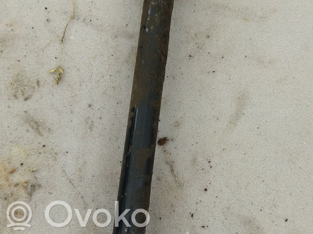 Brazo de suspensión trasera