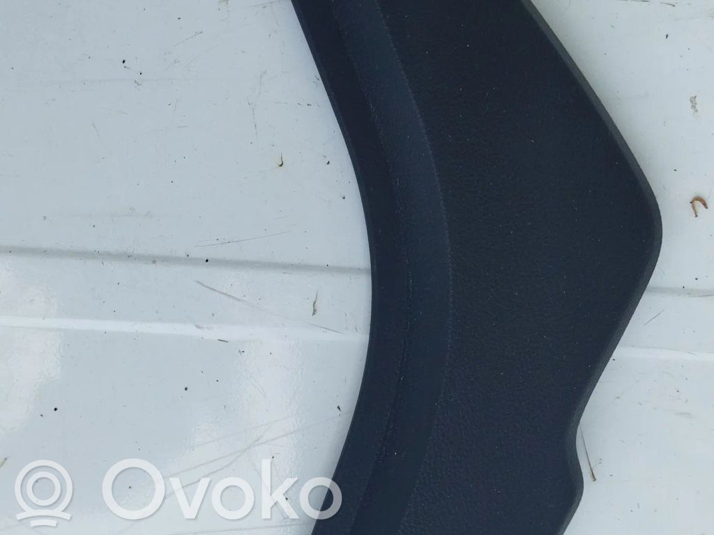 Subaru Outback (BS) Dashboard side end trim 