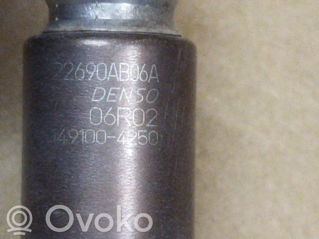 Subaru Outback (BS) Lambda zonde 