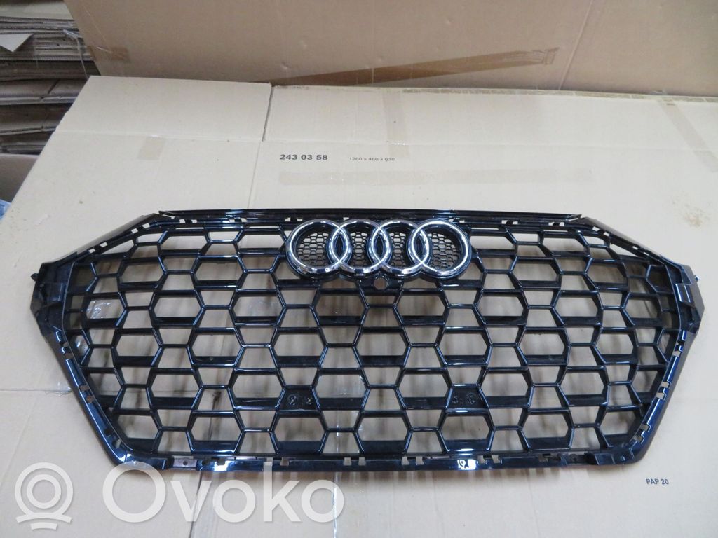 Audi RSQ3 Atrapa chłodnicy / Grill 