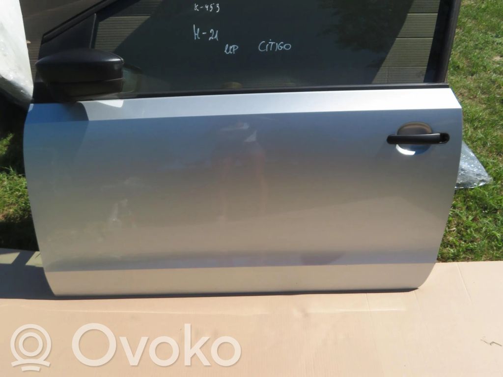 Volkswagen Up Puerta delantera 