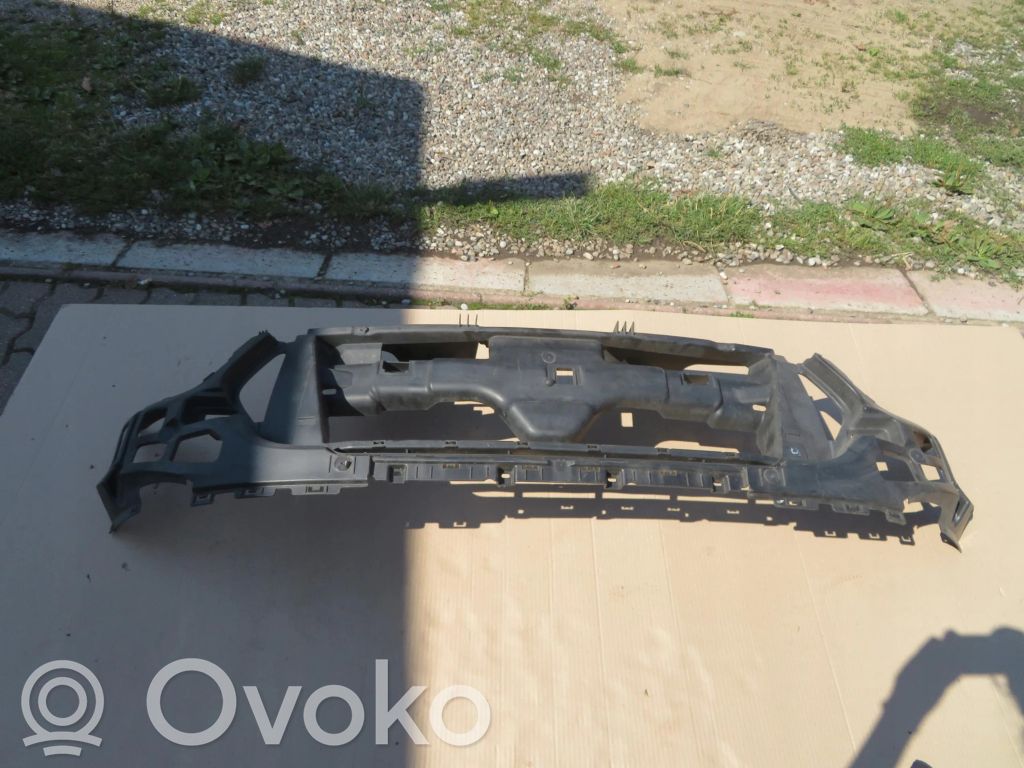 Ford Transit Custom Radiator support slam panel 