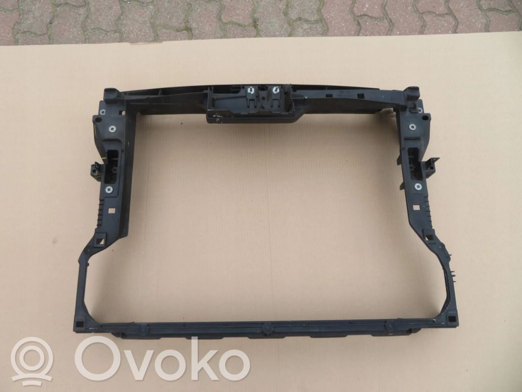 Volkswagen Sharan Panou suport radiator 