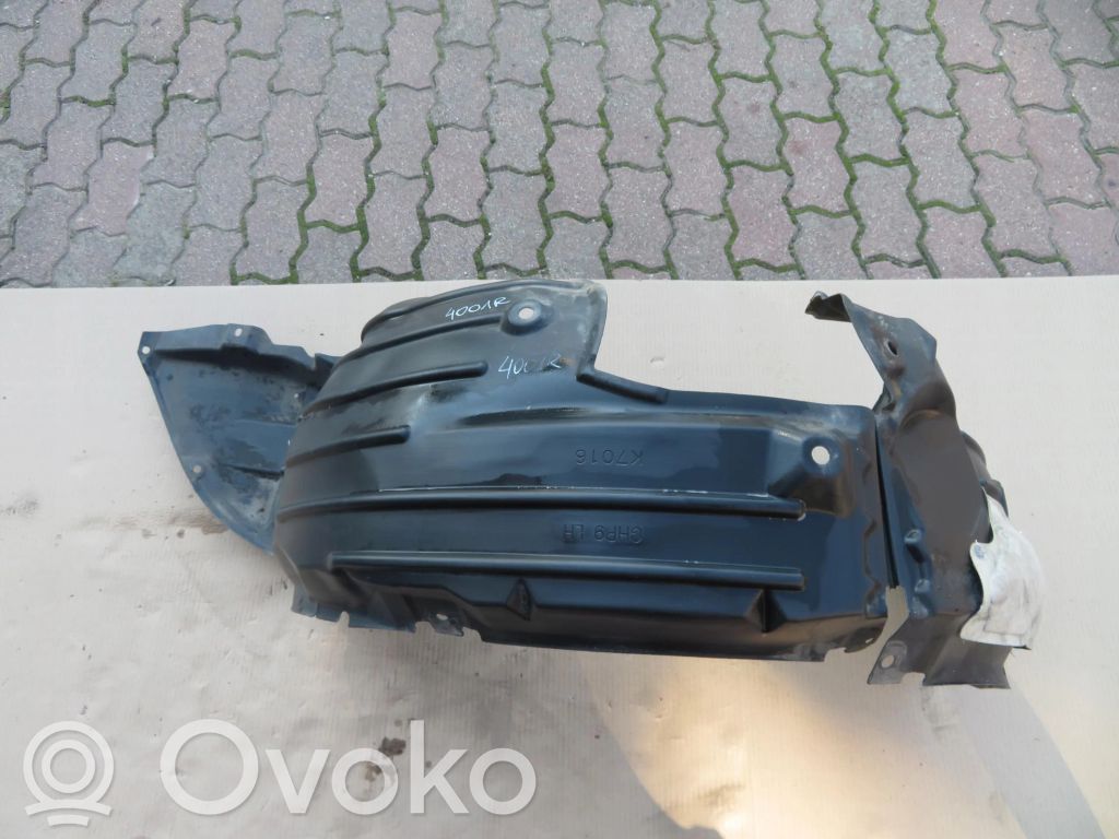 Mazda 6 Apakšspārns 