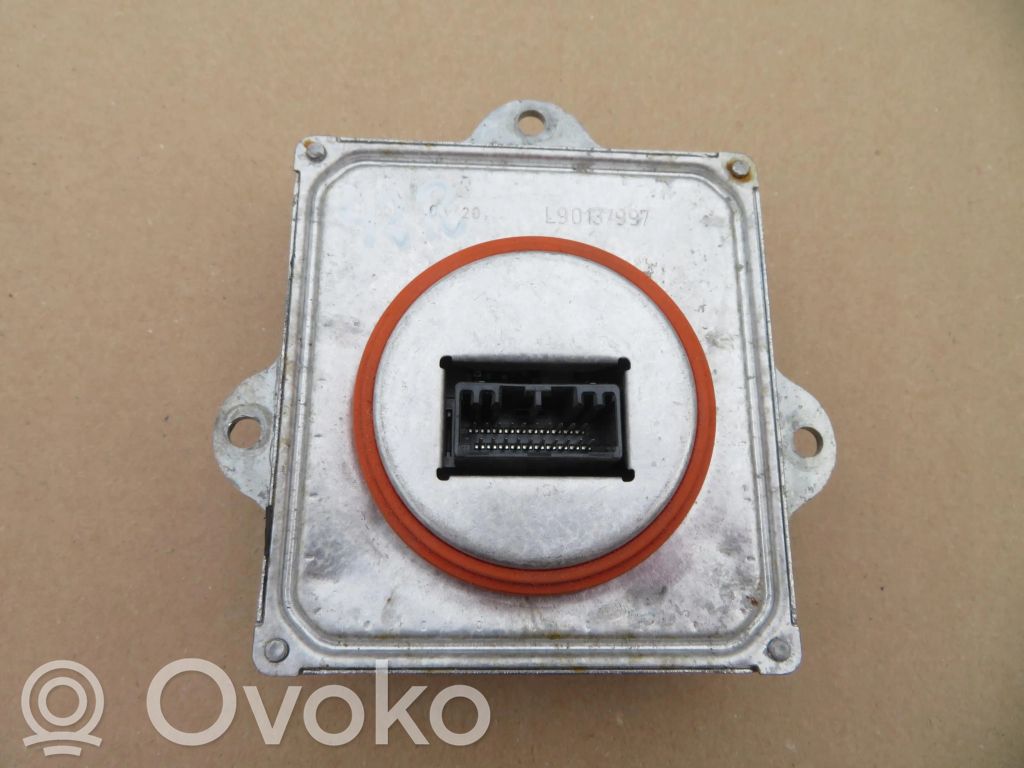 Módulo de control de balasto LED   260553029R