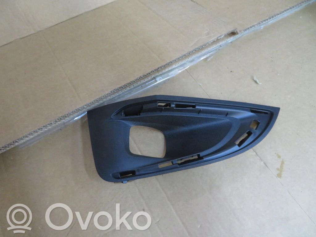 Peugeot 3008 II Grilă radiator față 