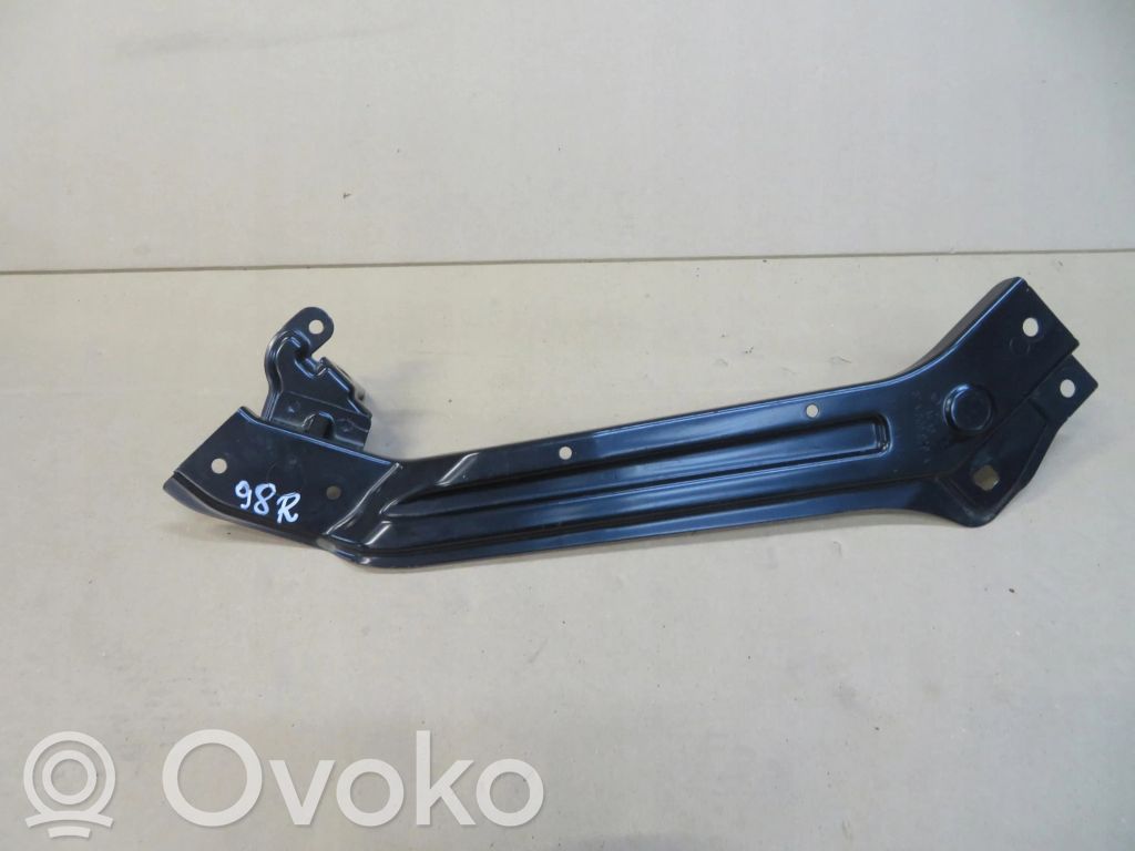 Skoda Karoq Krata halogenu 