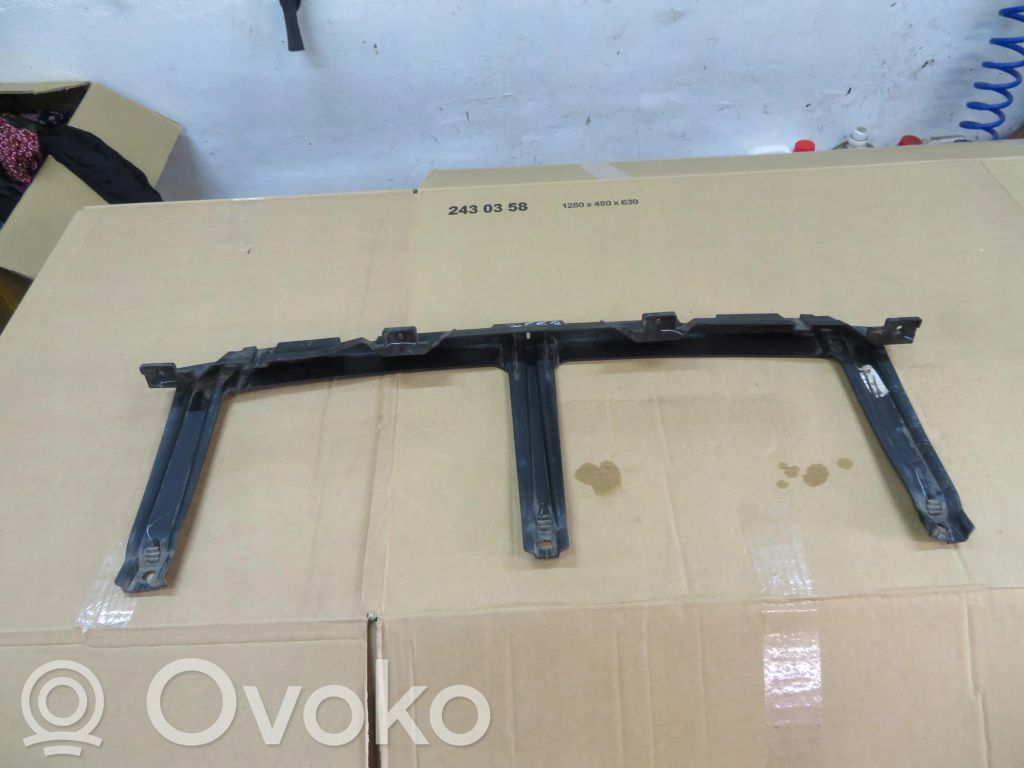 Jeep Compass Front bumper mounting bracket 
