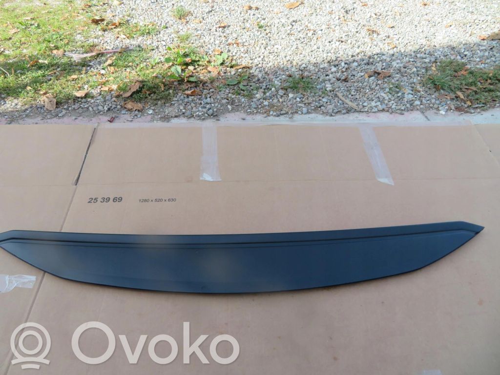Citroen C4 I Picasso Altra parte esteriore 