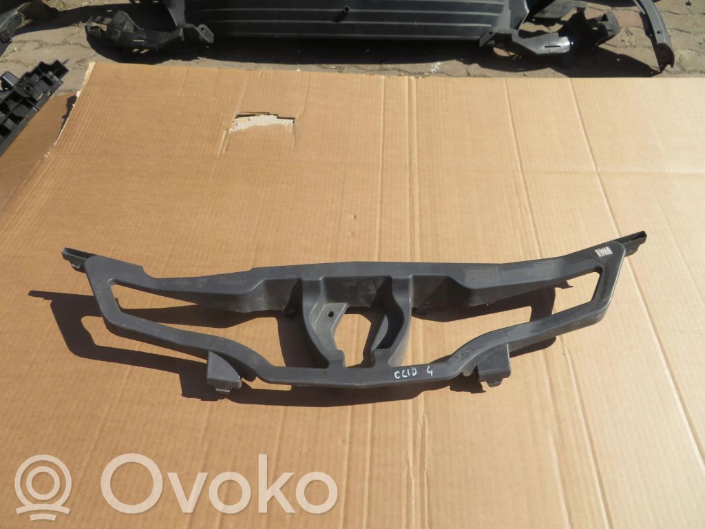 Renault Clio IV Kühlergrill 