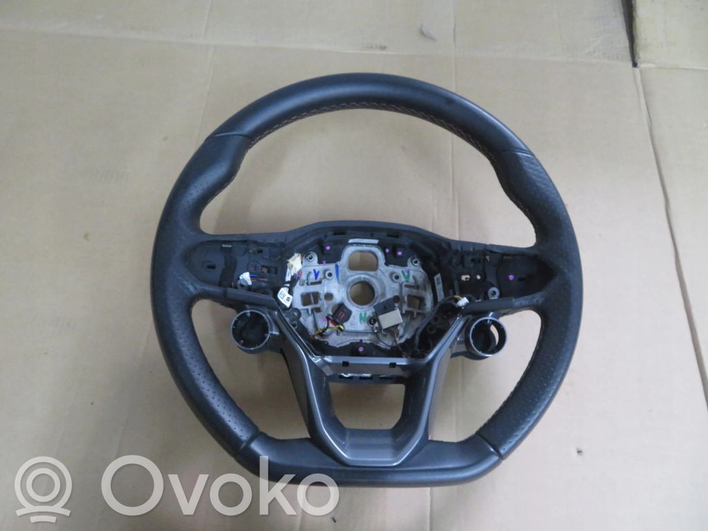 Seat Leon IV Руль 