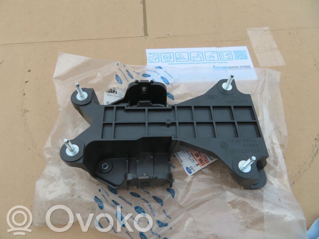 Palanca/selector de cambios   AV117C280CB