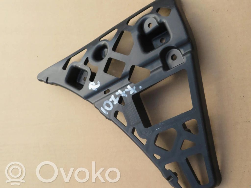 Ford Transit VII Front bumper mounting bracket 