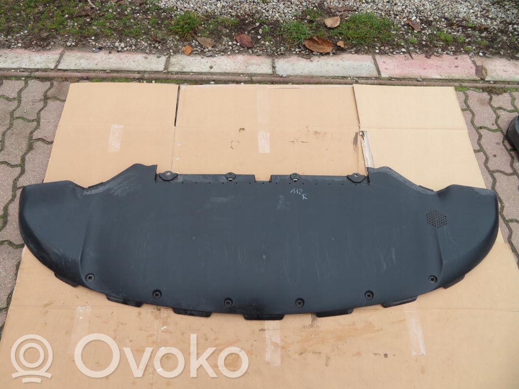 Tesla Model Y Bamperio dugno apsauga 