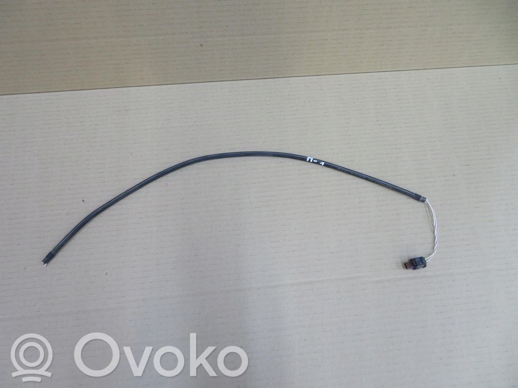 Tailgate sensor   31652876