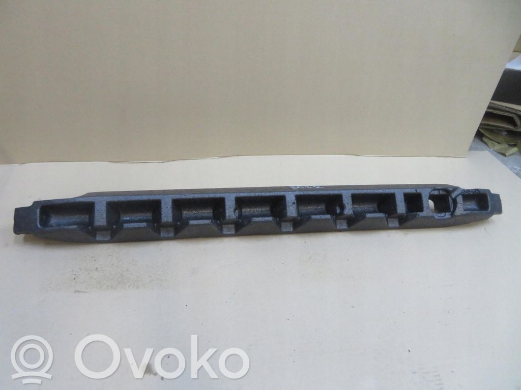 Volkswagen Up Putoplastas priekinio bamperio 