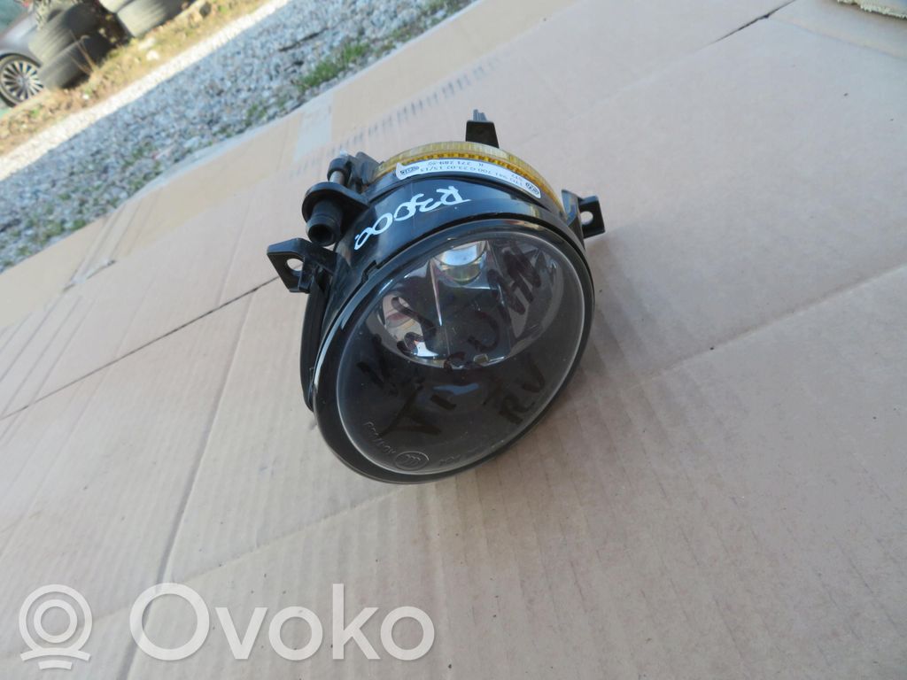 Volkswagen Touran I Front fog light 