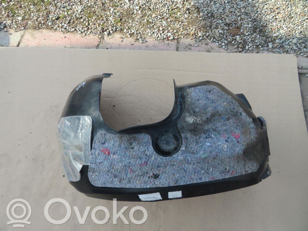 Ford S-MAX Apakšspārns 
