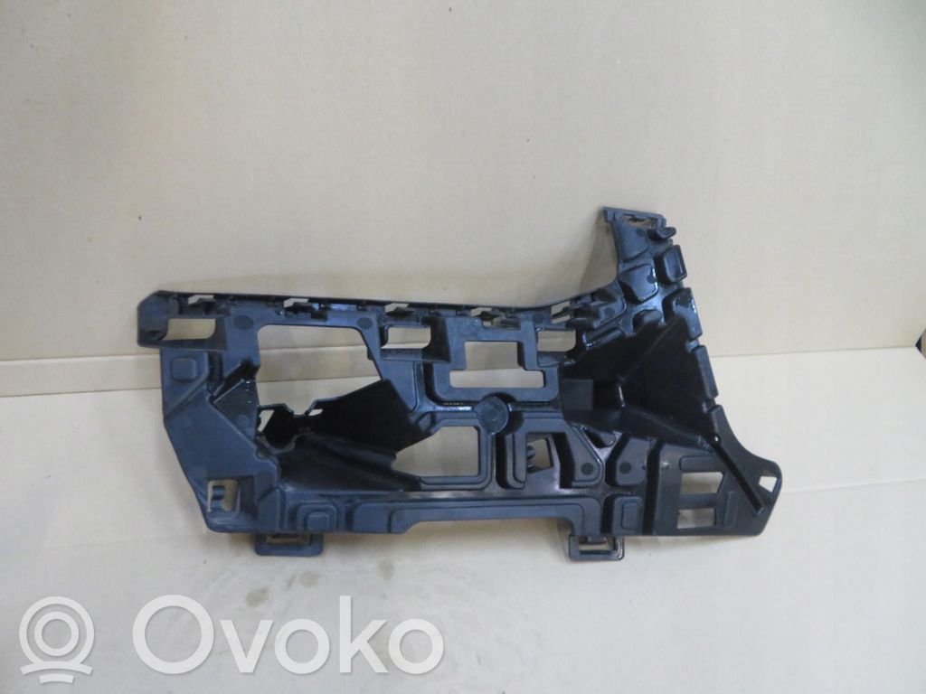 Volvo XC90 Front bumper mounting bracket 