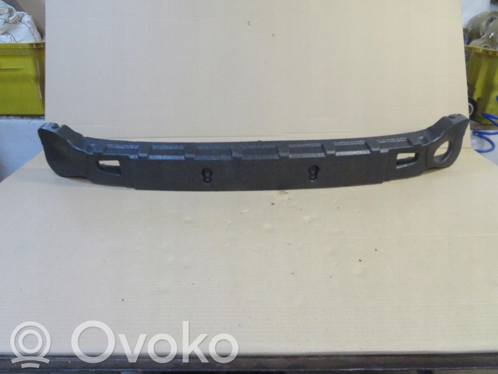 Volvo C40 Front bumper foam support bar 