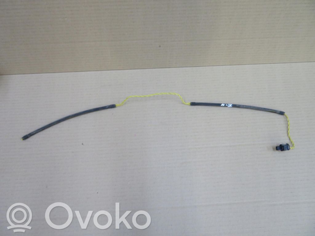 Volvo XC40 Tailgate sensor 