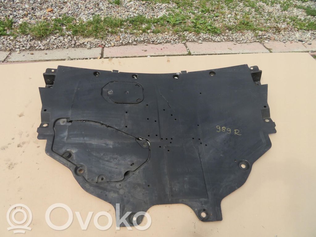 Mazda 3 III Engine splash shield/under tray 