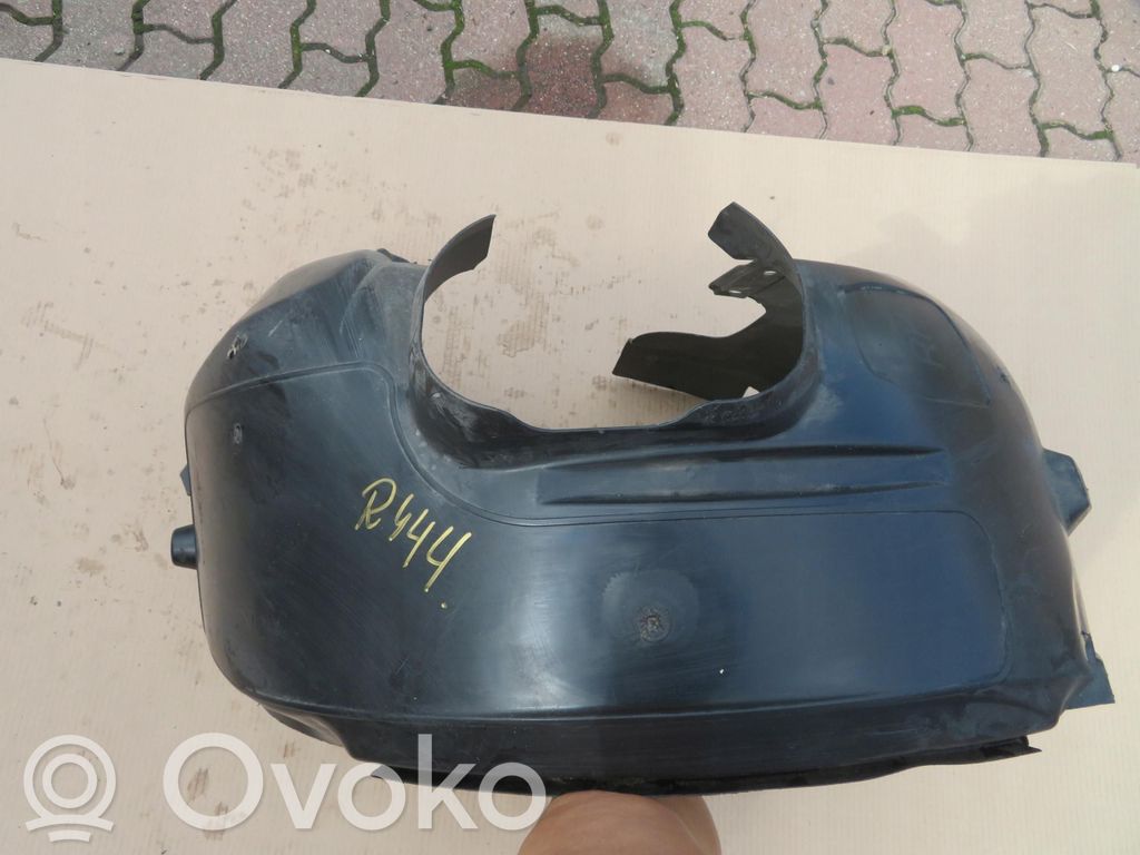 Ford C-MAX II Nadkole przednie 