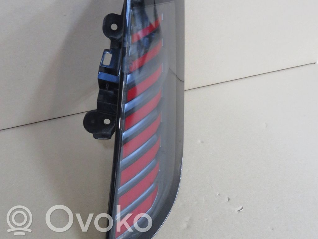 Volvo EX30 Lampa tylna 