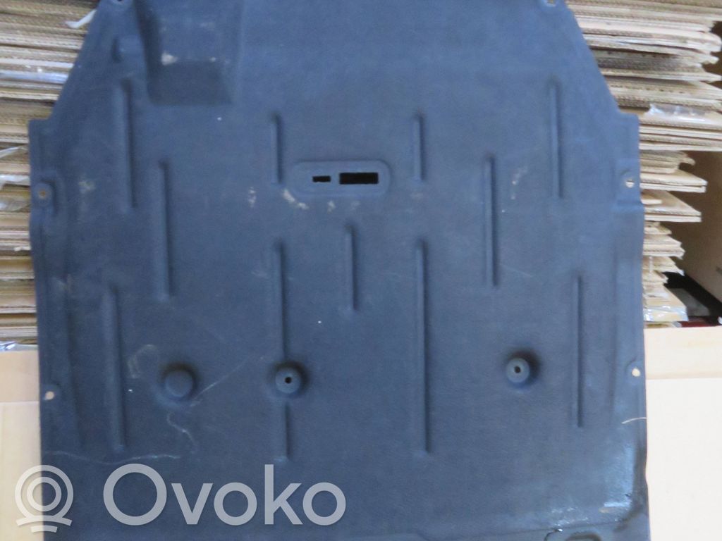 Engine splash shield/under tray   9450514