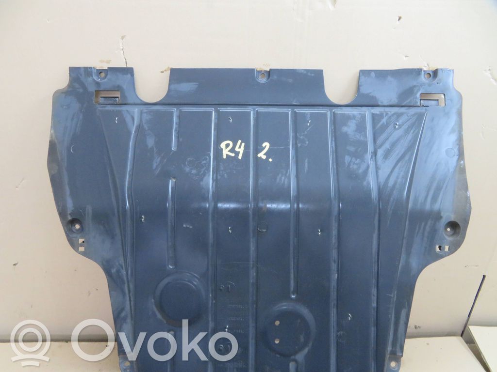Renault Captur Engine cover (trim) 