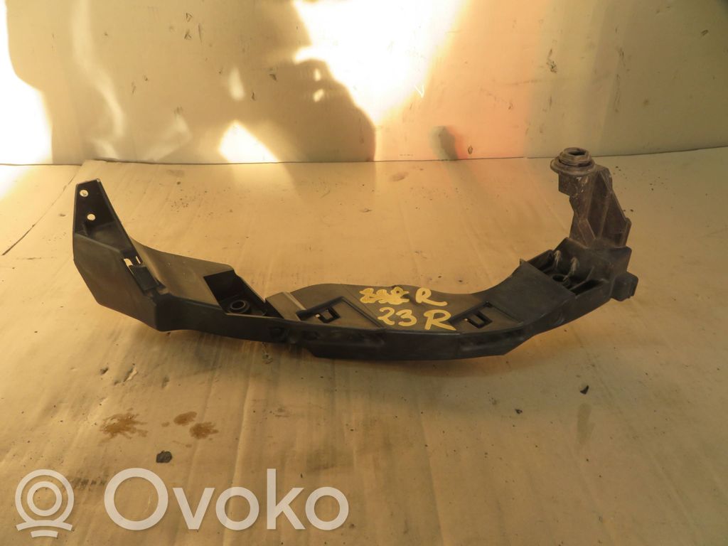 Volkswagen Polo VI Ajovalon kannake 