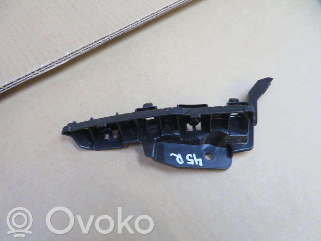 Renault Kadjar Front bumper mounting bracket 