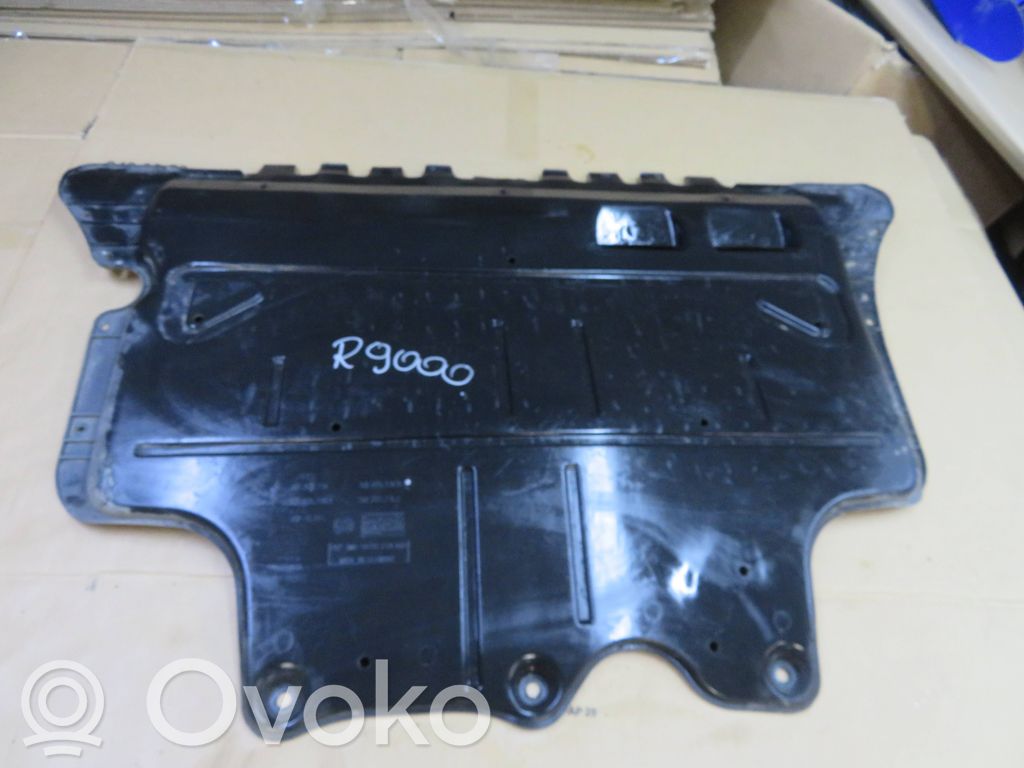 Audi Q3 F3 Protecție inferioară motor 