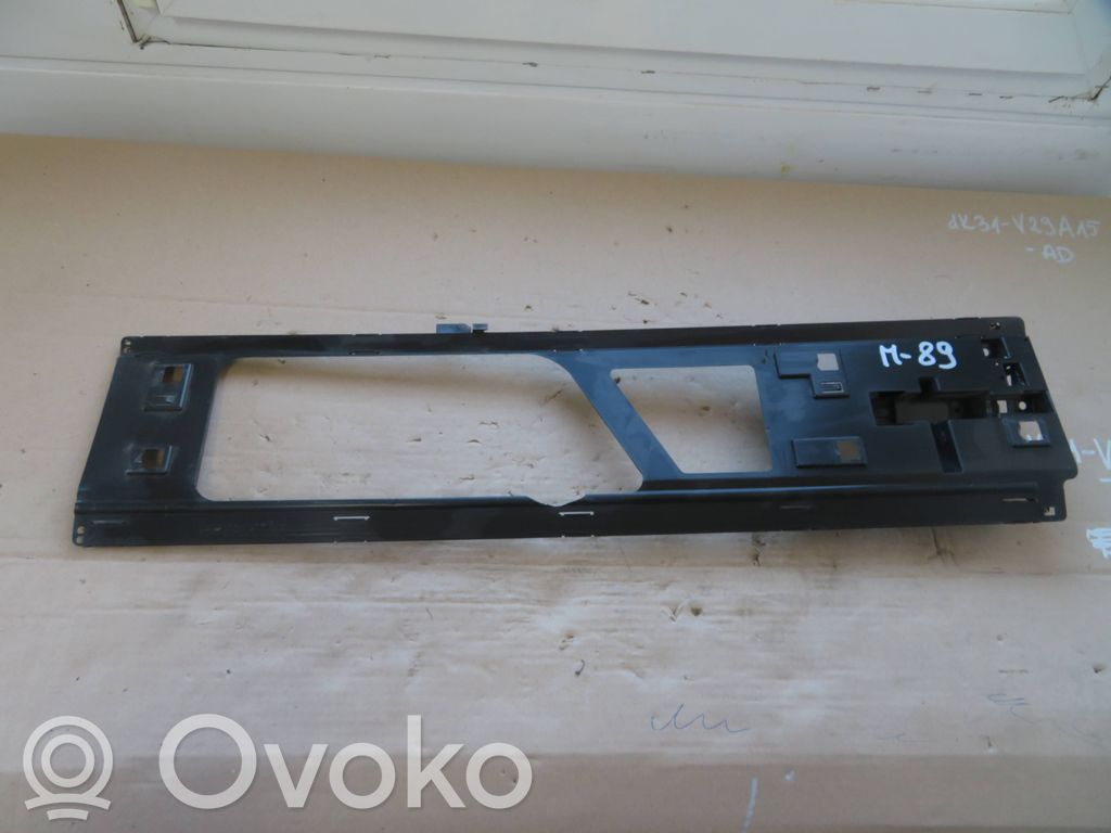 Tailgate sensor   32264825