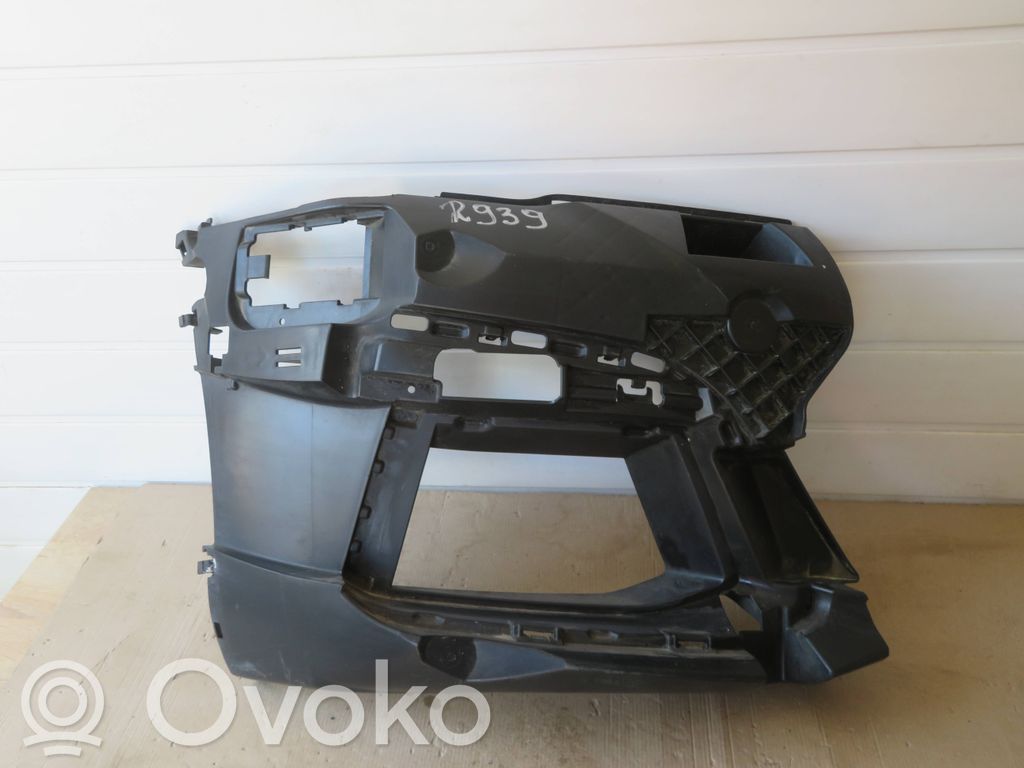 BMW 5 G30 G31 G38 Suport montare bară față 