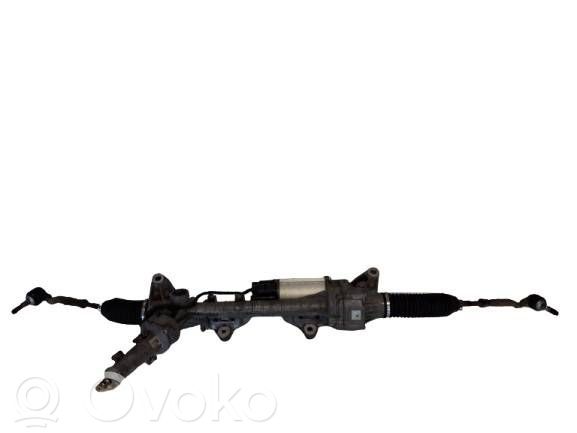 BMW 5 F10 F11 Stūres statnis 