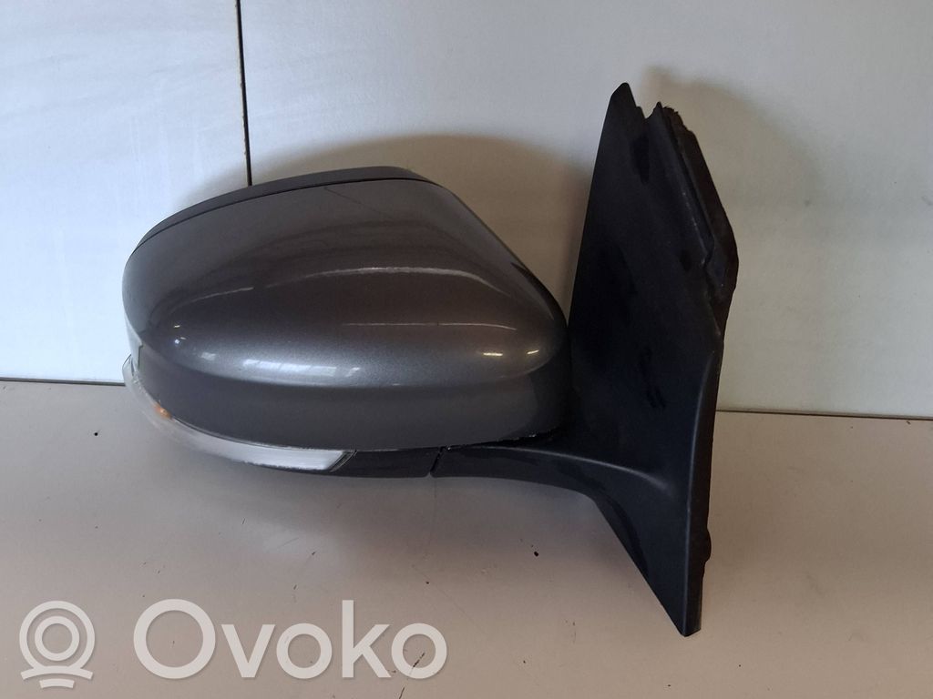 Spogulis (elektriski vadāms)   E9034550,E9024550