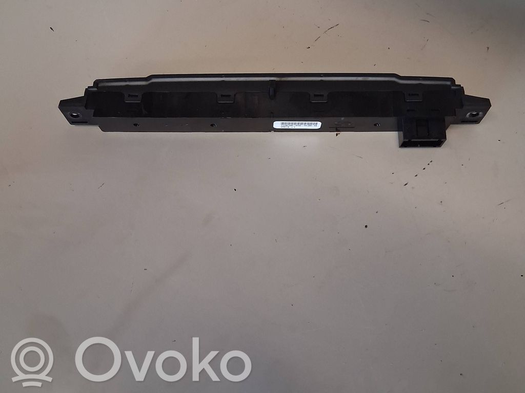 Land Rover Range Rover Sport L320 Comutator lumini pericol 