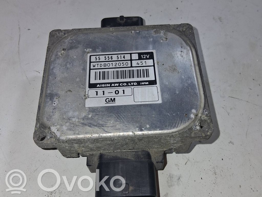 Saab 9-3 Ver1 Gearbox control unit/module 